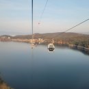 삼악산호수케이블카 이미지