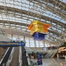 금마동편보건진료소 | 코시국 해외여행 직장인 퍼스트펭귄🐧 을 위한 인천공항 영문 PCR 대리수령 방법