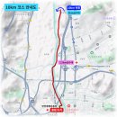 사송교삼거리 이미지