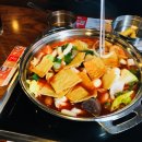 두끼떡볶이 - 창원시 마산합포구 월영동2길 8 | 두끼떡볶이