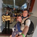 칼멘레스토랑 | 칸쿤7박8일 자유여행 2일차(xplor,playa del carmen)