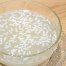 식혜 만드는 방법 전기밥솥 식혜 레시피 식혜효능 이미지