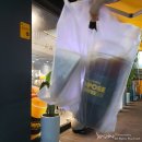 컴포즈커피여수문수