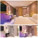 브리즈 무인호텔 이미지