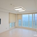 코아루세탁 | 천안커튼 : 아산 법곡동 코아루아파트 25C타입 우드블라인드 시공