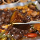 등뼈(청량) | 울산성안동맛집 등뼈가 울산성안점 간장뼈찜 솔직후기