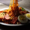 혼밥시대 이미지