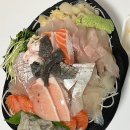 노량진수산시장맛집 푸른바다 노량진민어회 맛있는곳 포장후기