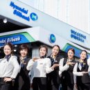 기업도시주유소 이미지