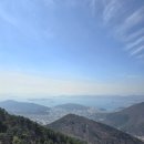 진달래약수터 | 진해 장복산 덕주봉 안민고개 등산코스 창원등산 3월 봄산행