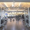 워터피아 헬스장 이미지