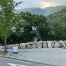 용소계곡펜션 화장실 이미지