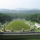 익릉(翼陵) - 19대 숙종의 정비 인경왕후 김씨 [조선왕릉 답사기 33 ]