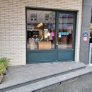 롱이네 과자점 | 허심청 근처 블루리본 디저트 맛집 프랑스 과자점 브리앙 2번째 방문 : 마들렌, 카라멜 누아젯, 갈레트...