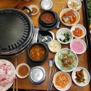 원조쌈밥집목동점