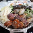 강화 보문사맛집 기력회복하기 좋은 갯바다해물샤브칼국수 대형주차장완비