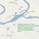 아우라지베개용암 이미지