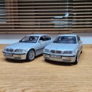 BMW E46 330i 이미지