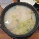 권이네순대 | 24시간 영업 및 놀이방이 있는 대구 일품돼지국밥 상인점 방문 후기