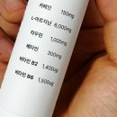 닥터초이영양제