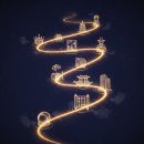 처음 만나는 세계사 여행 | 숨겨진 시간의 문을 여는 날 — 2월 23일의 역사와 발굴조사가 만나는 순간