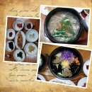 대관령황태촌 이미지