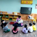 덕벌초교 병설유치원 이미지