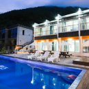 모래알펜션 이미지