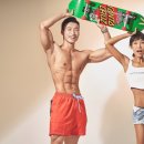 웨슬리짐 이미지