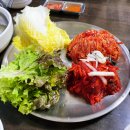 장수마늘보쌈 - 6339 | 장수마늘보쌈