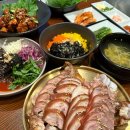 풍미족발