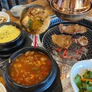 UR(파주시)-[경의로1004번길]-상-1 | 파주 운미정 돼지갈비 운정 신도시 맛집으로 인정