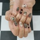 영네일(young nail) 이미지