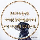 에이치동물메디컬센터 | 온천장동물병원 에이치동물메디컬센터에서 빈이 건강검진 받고왔어요