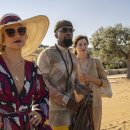 엔에이치테크 노동조합 | 영화 나이브스 아웃2: 글래스 어니언(2022) 정보, 줄거리, 결말, 후기