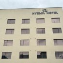 인동중앙로-4 | 경북 여행 숙소 추천 더 혜밀호텔 구미 인동 호캉스 후기 주차 조식