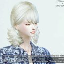 헤어(Hair)129 이미지