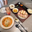동명카츠 양주옥정점 | 양주 옥정 맛집 카츠헤세드 돈까스와 파스타 데이트 점심 메뉴 추천