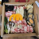 채움편백찜샤브샤브 | 청라 맛집 채움 편백찜 샤브샤브 방문 후기