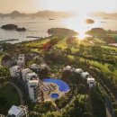 아난티 다움 노동조합 이미지