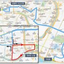 서울시설공단 교차로 이미지