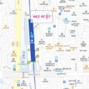 지산초등학교 사거리-4 이미지