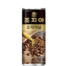 GS25☕️조지아 캔커피 이미지