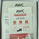 수채화 | 알파 최고급 전문가용 AWC 수채화물감 체험단 후기