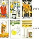 타로심리 이미지