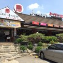 팔당초계국수 이미지