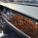 기분좋은크리닝 | 부산 당감동세차 실내크리닝 제네시스g80 작업 후기