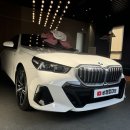 와보라 모터스 | bmw 5시리즈 530i msp 화이트 출고완료~ 가격 할인 제원은?
