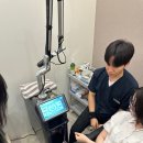 나한의원 | [한의원 참관] 먹골 청추나 한의원 참관 후기