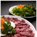 고향숯불갈비 이미지